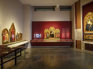 accademia-torna-a-splendere-il-trittico-di-spinello-aretino