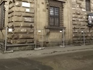 palazzo-medici-riccardi-transennato-fino-al-2021