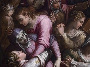 festa-in-santa-croce-per-il-michelangelo-di-vasari-ritrovato