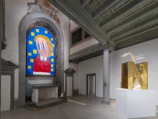 andre-butzer-al-museo-novecento