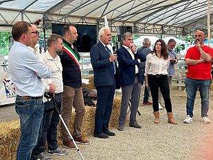 inaugurata-la-43-edizione-della-fiera-agricola-mugellana
