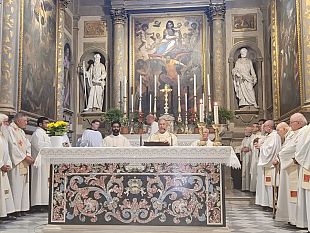 badia-a-passignano-in-festa-per-il-fondatore-s-giovanni-gualberto