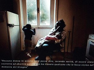 non-sei-sola-mostra-fotografica