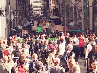 fridays-for-future-italia-e-collettivo-di-fabbrica-gkn-assieme