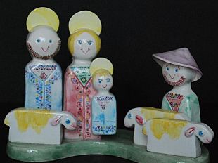 circo-musica-alberi-di-natale