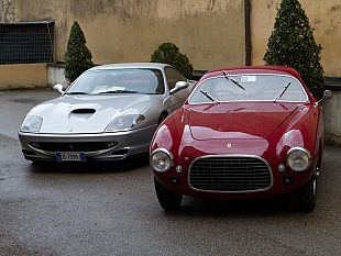 natale-rosso-ferrari