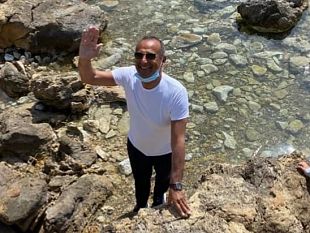 carlo-conti-pasqua-a-castiglioncello