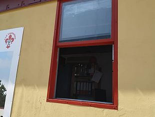 vandali-alla-laurenziana-danni-e-furti-la-rabbia-del-club