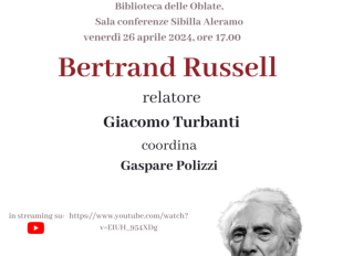 biblioteca-delle-oblate-focus-su-bertrand-russell