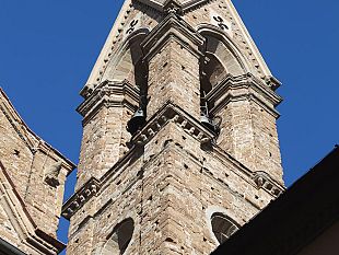 pasqua-a-firenze-la-memoria-delle-vittime-del-covid-19-in-santa-croce
