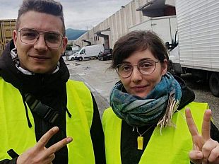 revocato-il-foglio-di-via-obbligatorio-a-sarah-caudiero