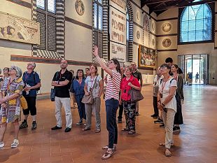 alba-in-santa-croce-le-foto-spettacolari