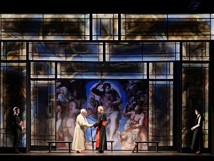 al-teatrodante-giorgio-colangeli-e-mariano-rigillo-in-i-due-papi