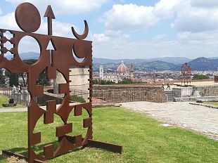 al-forte-belvedere-gong-di-eliseo-mattiacci