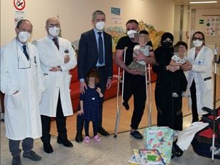 il-piccolo-mustafa-operato-a-siena-che-gioia