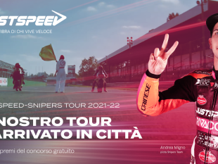 il-just-speed-snipers-tour-arriva-a-firenze