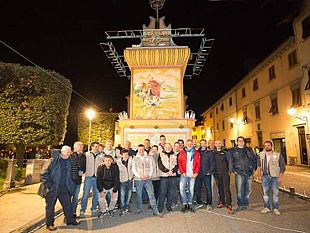 lo-scoppio-del-carro-alla-rufina-e-di-notte