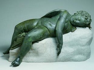 il-sonno-dellamorino