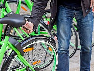 nuovo-bike-sharing-a-firenze-arrivano-le-biciclette-verdi