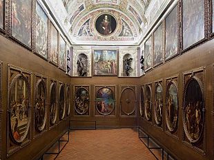 indagine-sullo-studiolo-di-piero-di-cosimo-de-medici