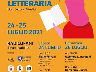 il-24-e-25-luglio-torna-a-radicofani-la-posta-letteraria