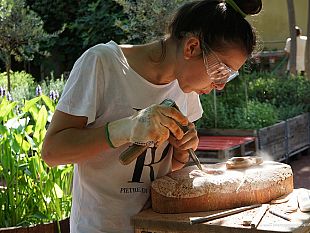 le-arti-orafe-jewellery-school