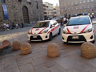 polizia-municipale-festa-a-numero-chiuso