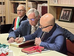 mostra-dedicata-a-giovanni-spadolini-sangiuliano-allinaugurazione