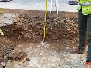 tramvia-i-saggi-archeologici-continuano-su-vle-giovine-italia-e-pza-della-liberta