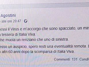 virus-sempre-meglio-che-muoia-un-renziano-che-uno-di-sinistra