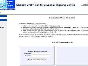 sanita-in-toscana-cup-online-e-nuove-ricette