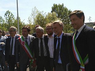 bypass-del-galluzzo-adeguata-la-rotonda-per-favorire-il-traffico