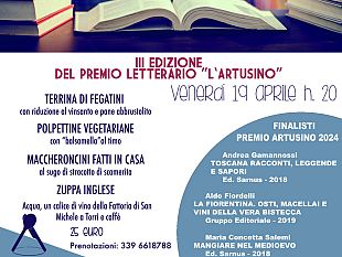 la-iii-edizione-del-premio-artusino