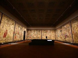 palazzo-vecchio-in-esposizione-quattro-arazzi-medicei