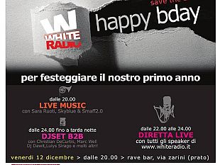 white-radio-la-web-radio-spegne-la-prima-candelina