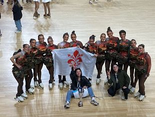 campionato-italiano-pattinaggio-medaglia-doro-gigliata