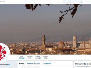 le-citta-italiane-piu-social-firenze-prima-per-follower-su-twitter