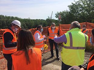 ponte-catolfi-sopralluogo-con-lassessore-ceccarelli