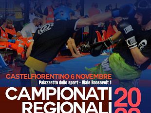 a-castelfiorentino-i-campionati-regionali-di-kickboxing
