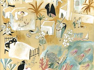 middle-east-now