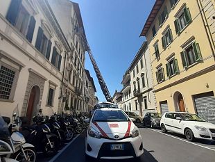 strada-chiusa-a-novoli