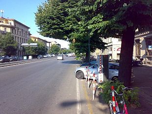 viale-lavagnini-proseguono-lavori-e-disagi