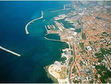 livorno-il-porto