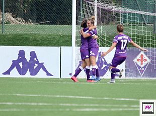 women-fiorentina-sampdoria-4-2