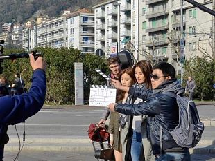 dalla-corea-del-sud-a-firenze-girano-un-film-in-centro-citta