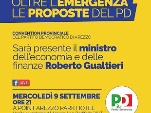 regionali-il-ministro-gualtieri-incontra-gli-elettori-con-simona-bonafe-e-i-candidati