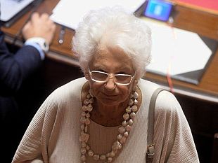 liliana-segre-il-9-marzo-cittadina-onoraria-di-firenze