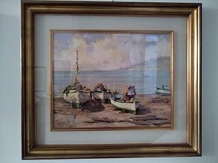 valutazione-di-un-pittore-ligure