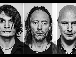 radiohead