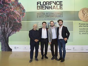 la-prima-giornata-di-apertura-al-pubblico-dellxi-edizione-di-florence-biennale